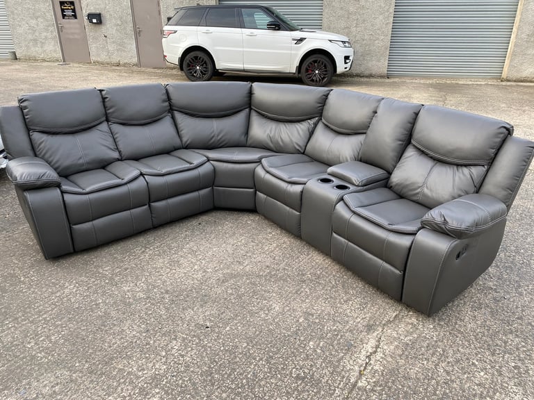 Second-Hand Sofas, Couches & Armchairs for Sale in Belfast City Centre,  Belfast | Gumtree