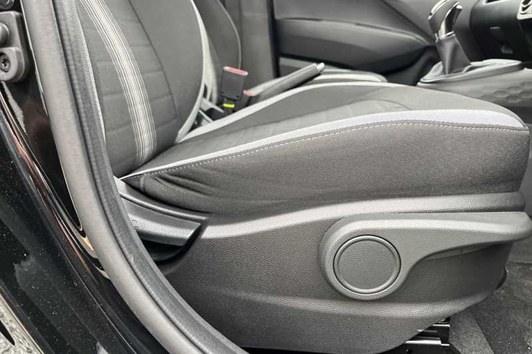 2025 Hyundai i10 1.2 [79] Advance 5dr Auto [Nav] HATCHBACK PETROL Automatic