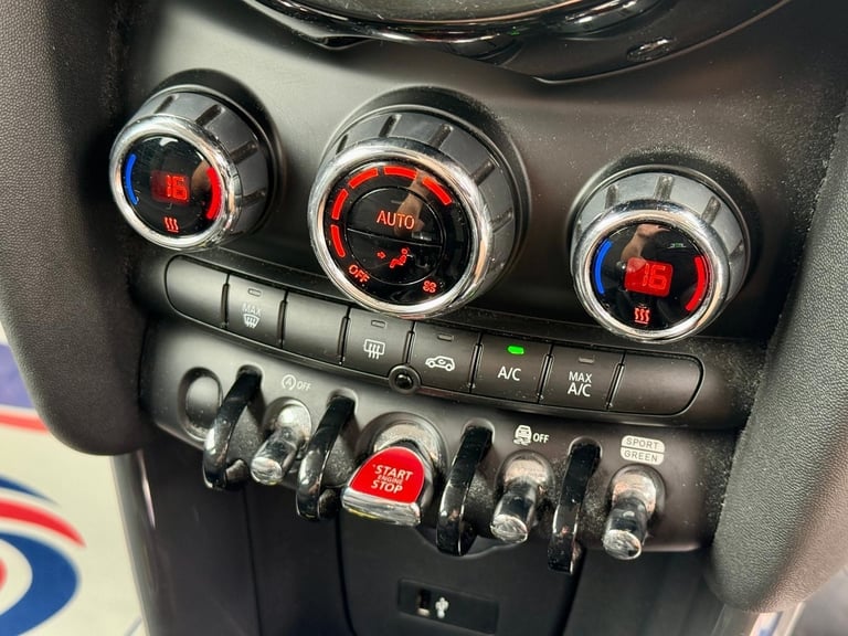 2018 Mini Cooper 1.5 Petrol **Lovely Example - Nav - Excellent Value**