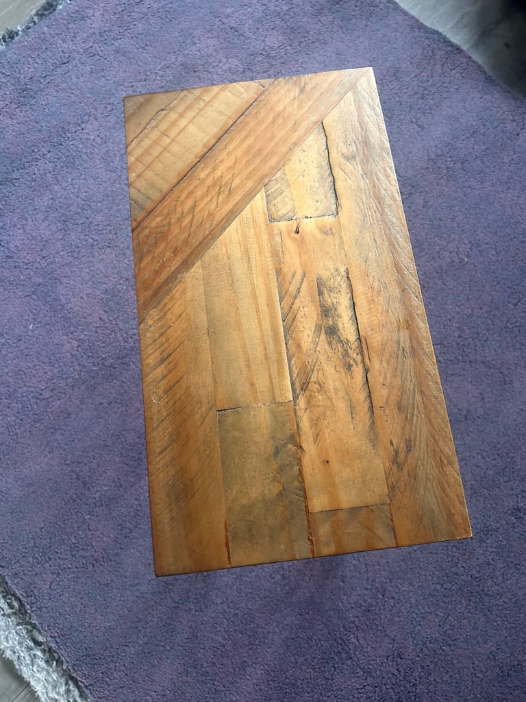 Next Jefferson coffee table