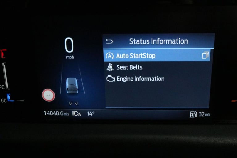 2024 Ford Transit Custom 2.0 EcoBlue 136ps H1 Van Limited PANEL VAN DIESEL Manual