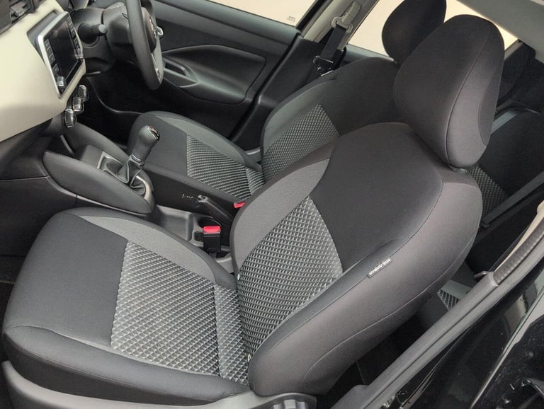 2022 Nissan Micra 1.0 IG-T Acenta Hatchback 5dr Petrol Manual Euro 6 (s/s) (92 ps) - BLUETOOT HAT...