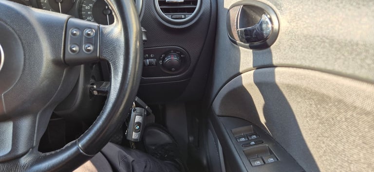 Seat, LEON, Hatchback, 2007, Manual, 1968 (cc), 5 doors