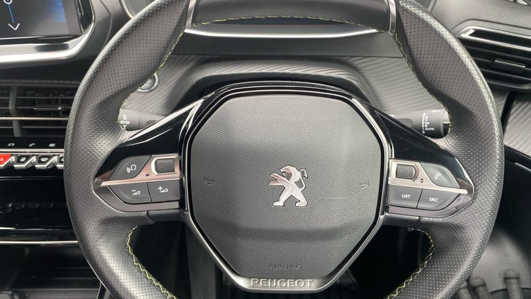 2022 Peugeot 2008 1.2 PureTech 130 GT 5dr Petrol Estate Estate Petrol Manual