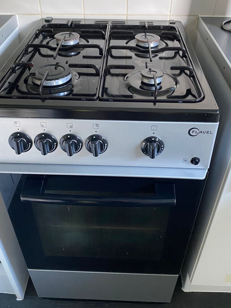 image for Gas cooker
