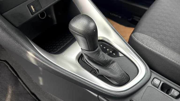 2022 Toyota Yaris 1.5 Hybrid Icon 5dr CVT HATCHBACK PETROL/ELECTRIC Automatic