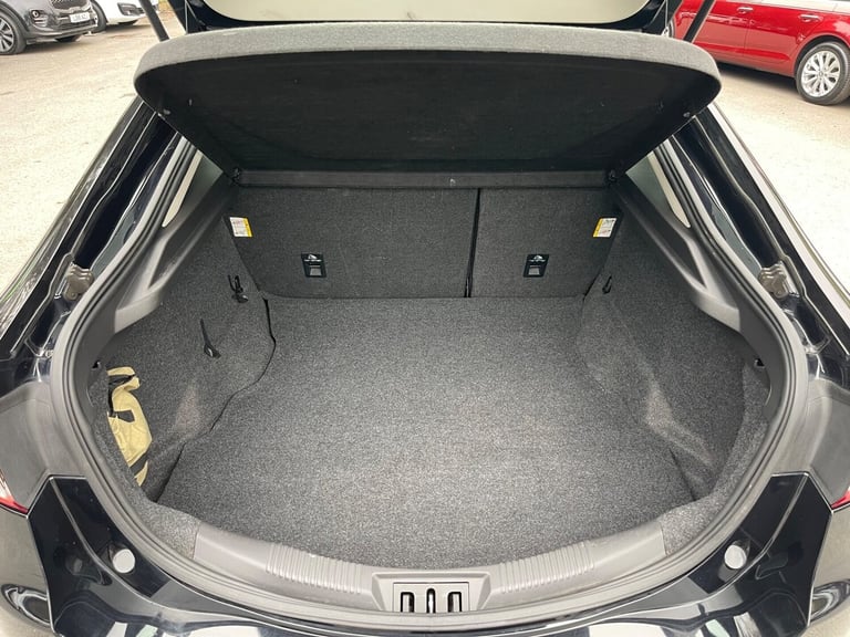 2021 Ford Mondeo 2.0 EcoBlue Titanium Edition 5dr HATCHBACK DIESEL Manual