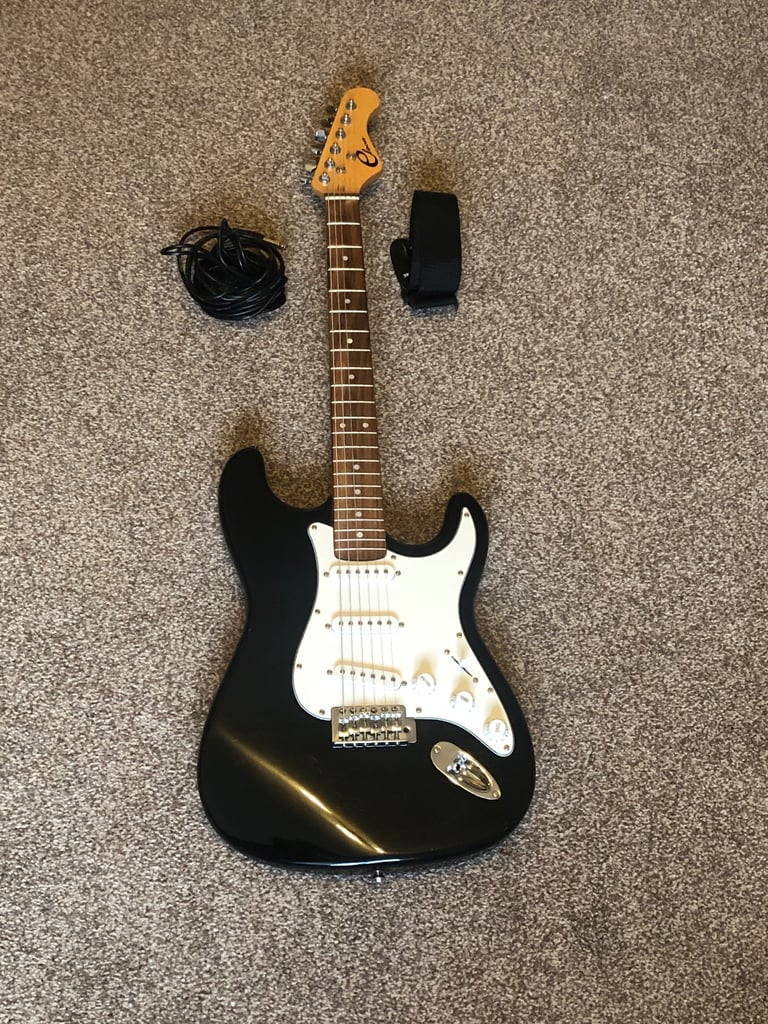 image for Electric guitar