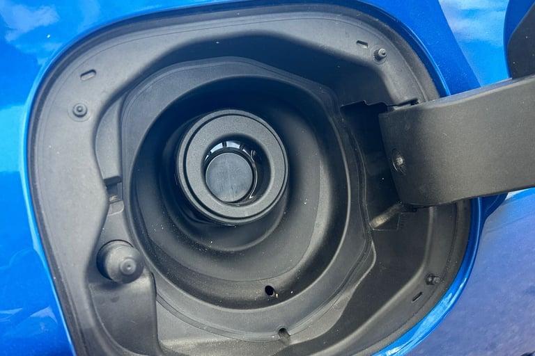 2025 Nissan Qashqai 1.5 E-Power Acenta Premium 5dr Auto Hatchback Hybrid Automatic