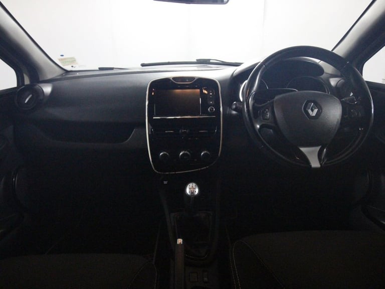 2016 Renault Clio 0.9 TCe Dynamique Nav Hatchback 5dr Petrol Manual Euro 6 (s/s) (90 ps) Hatchbac...