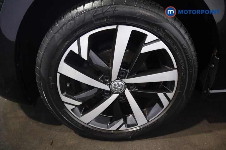 2020 Volkswagen Polo 1.0 TSI 95 Beats 5dr Hatchback Petrol Manual