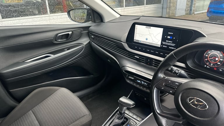 2022 Hyundai i20 1.0T GDi 48V MHD Premium 5dr DCT Petrol Hatchback Hatchback Petrol Automatic