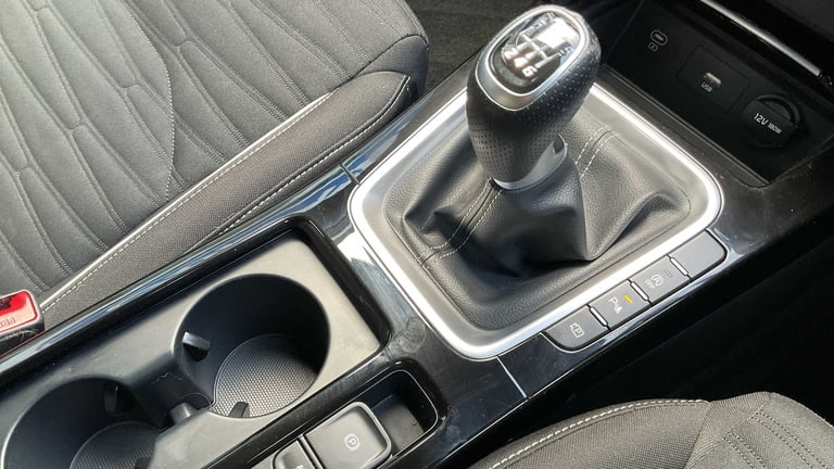 2023 Kia Ceed 1.5T GDi ISG GT-Line 5dr Hatchback Petrol Manual
