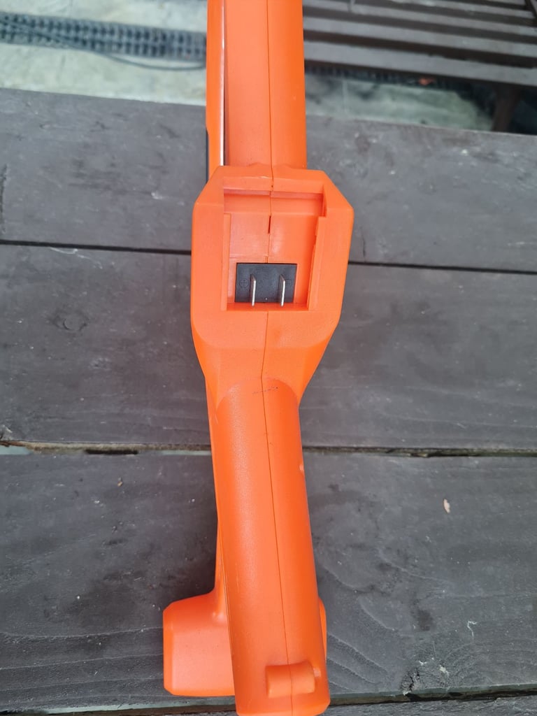 Grass Trimmer 