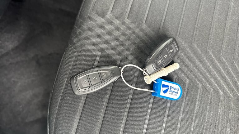 2020 Ford Puma 1.0 EcoBoost Hybrid mHEV ST-Line X 5dr HATCHBACK PETROL Manual