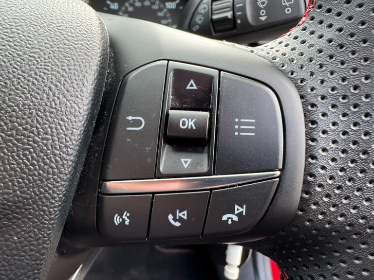 2022 Ford Puma Puma ST-Line Design 5 Door 1.0L EcoBoost 125PS mHEV 6 Speed Manual HATCHBACK Petro...