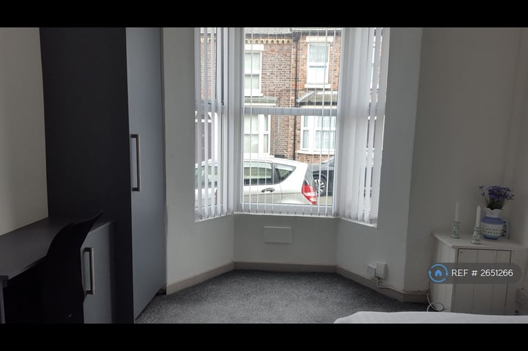 1 bedroom in Mansell Road, Liverpool, L6 (#2651266)