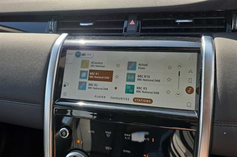 2021 Land Rover Discovery Sport 2.0 D165 S 5dr 2WD ESTATE DIESEL Manual