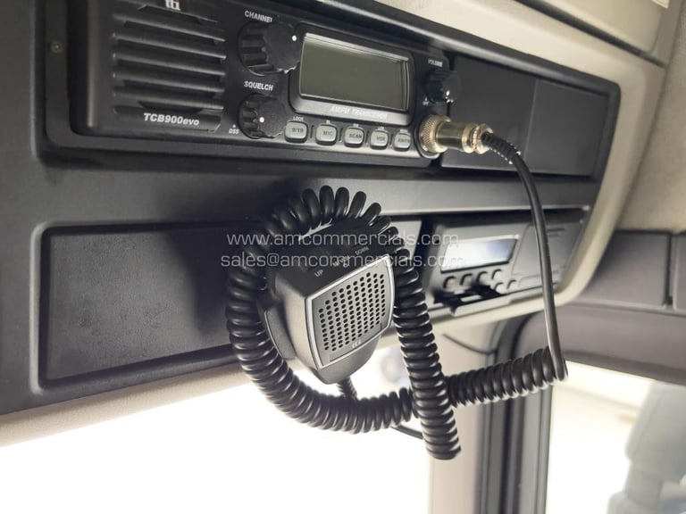 2022 (72) SCANIA R500 6X2 TAG HIGHLINE