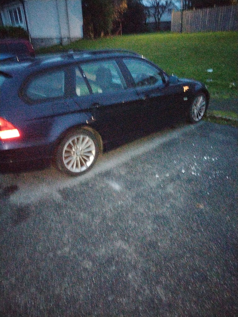 image for BMW, 3 SERIES, Estate, 2005, 1995 (cc), 5 doors