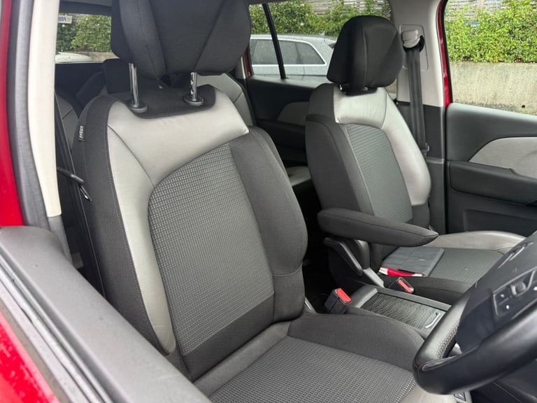 2020 Citroen C4 Grand Picasso 1.5 BlueHDi Feel Plus MPV 5dr Diesel Manual Euro 6-2 FORMER KEEPERS...