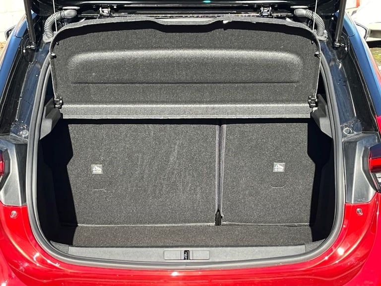  Vauxhall Corsa 1.2 Turbo Gs Hatchback 5dr Petrol Manual Euro 6 s/s 100 Ps