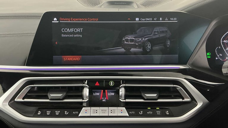 2021 BMW X5M xDrive X5 M Competition 5dr Step Auto ESTATE PETROL Automatic