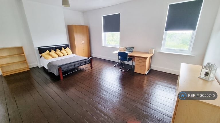 6 bedroom house in Woodborough Road, Nottingham, NG3 (6 bed) (#2655745)