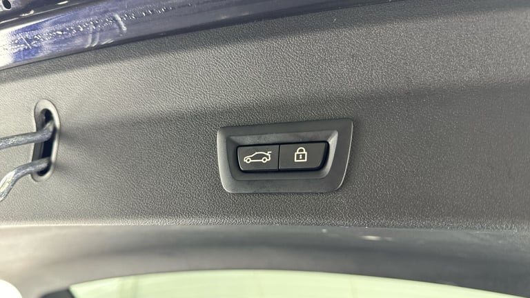 2023 BMW iX3 210kW M Sport Pro 80kWh 5dr Auto Electric Estate Estate Electric Automatic