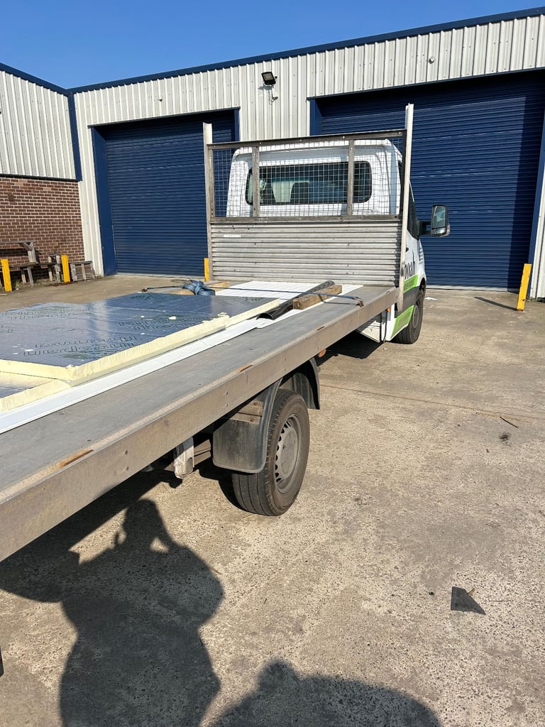 Mercedes-Benz, SPRINTER, Other, 2020, Manual, 1950 (cc)