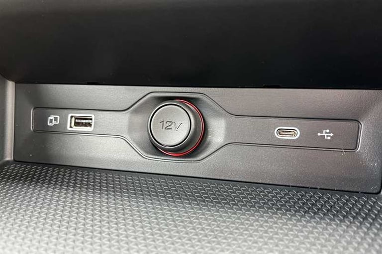 2025 MG MG3 1.5 SE Hatchback 5dr Petrol Manual Euro 6 (s/s) (115 ps) Hatchback Petrol Manual