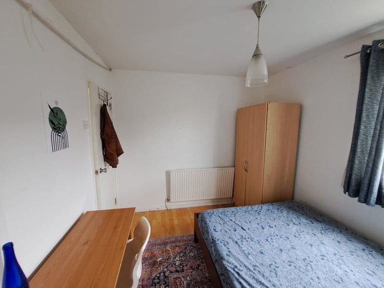 🔥 🗝️ Modern Room N7 – £880pcm ALL BILLS INCL🗝️ 🔥