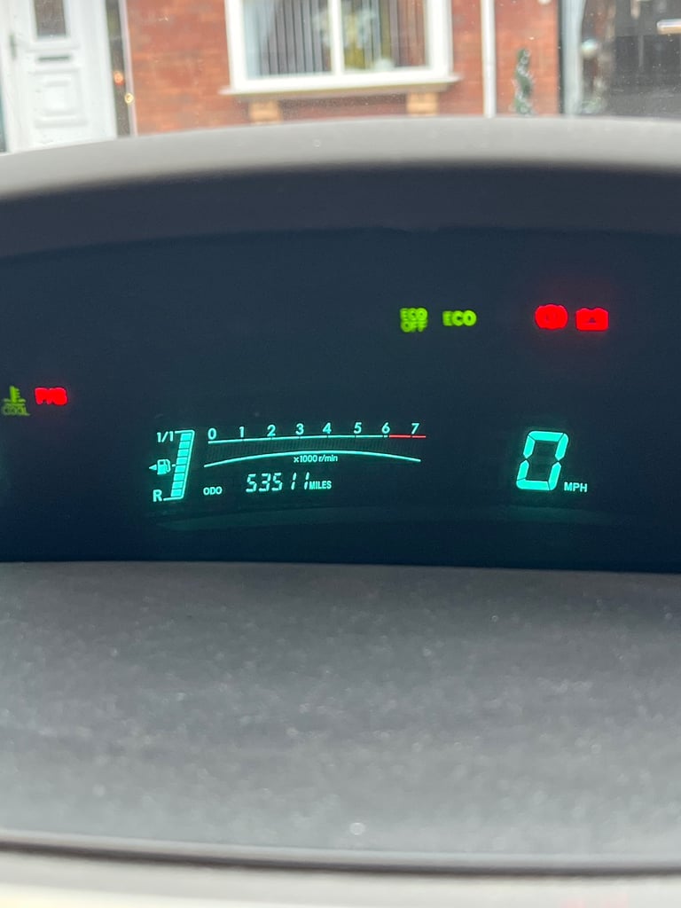 image for Toyota, YARIS, Hatchback, 2009, Manual, 1329 (cc), 5 doors