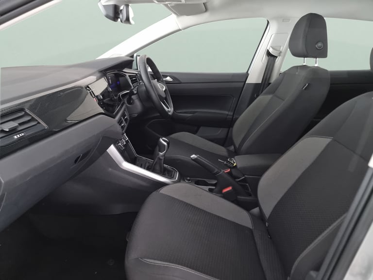 2022 Volkswagen Polo 1.0 TSI Life Hatchback 5dr Petrol Manual Euro 6 (s/s) (95 ps) - CAR-NET APP ...