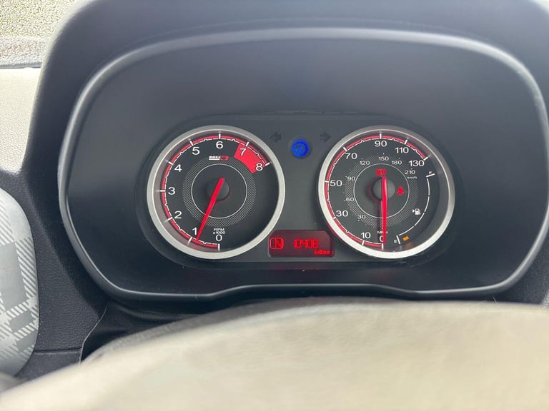 2022 MG MG3 1.5 VTi-TECH Exclusive Nav Hatchback 5dr Petrol Manual Euro 6 (s/s) (106 ps HATCHBACK...