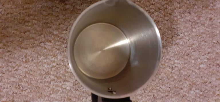 Travel Jug Kettle by Morphy Richards