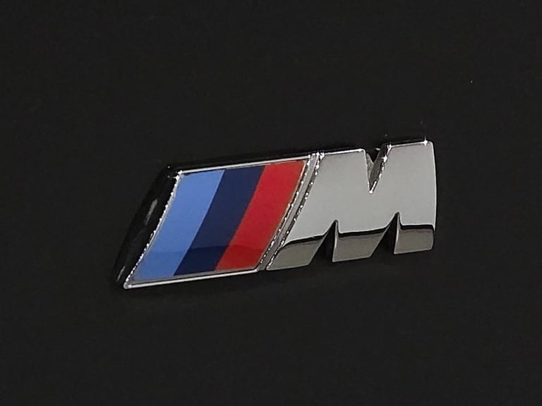 2018 18 BMW X6 3.0 30D M SPORT SUV 5DR DIESEL AUTO XDRIVE EURO 6 (S/S) (258 PS) 