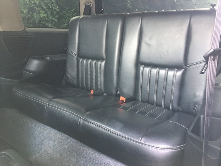 MITSUBISHI SHOGUN PININ 1.8 AUTOMATIC 3 DOOR PETROL ULEZ AUTO 4X4