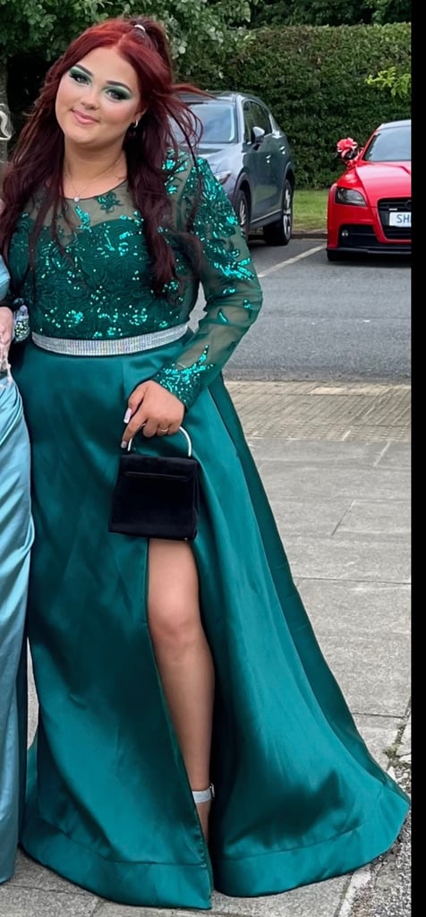 image for Prom/evening dress