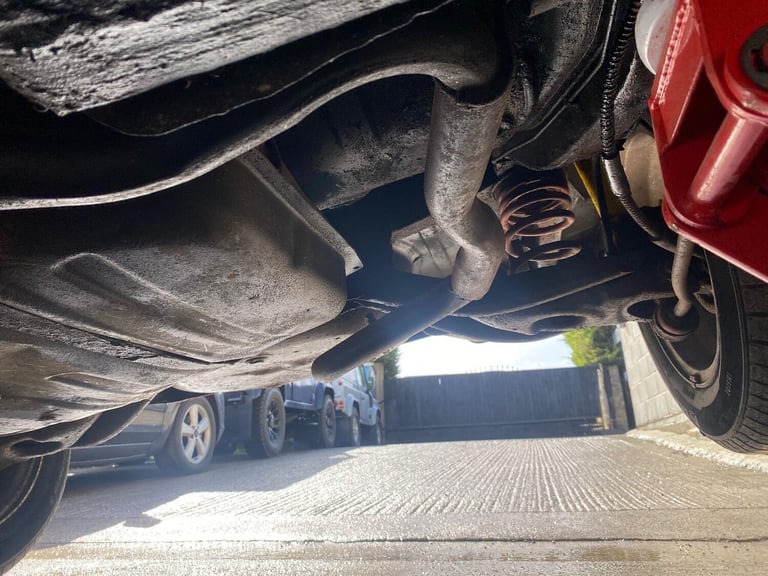  Ford Escort 1.6 XR3 3dr Petrol Manual