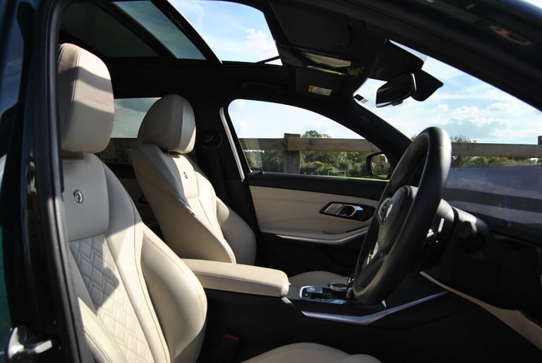 2023 BMW Alpina 3.0 BiTurbo Touring 5dr Petrol Switchtronic AWD Euro 6 (s/s) (495 ps) Estate PETR...