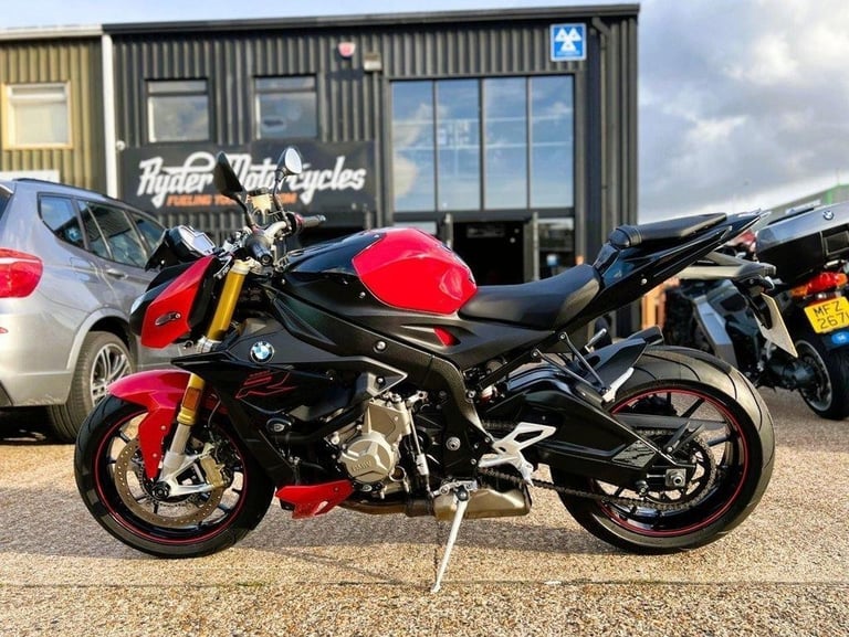 2018 68 BMW S 1000 R SPORT - BUY ONLINE 24 HRS A DAY - FINANCE AVAILABLE - ALL T