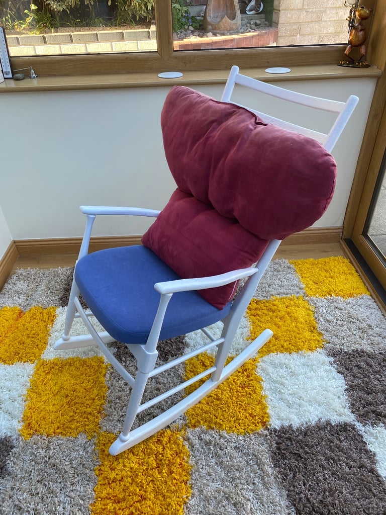 Very old Rocking Chair