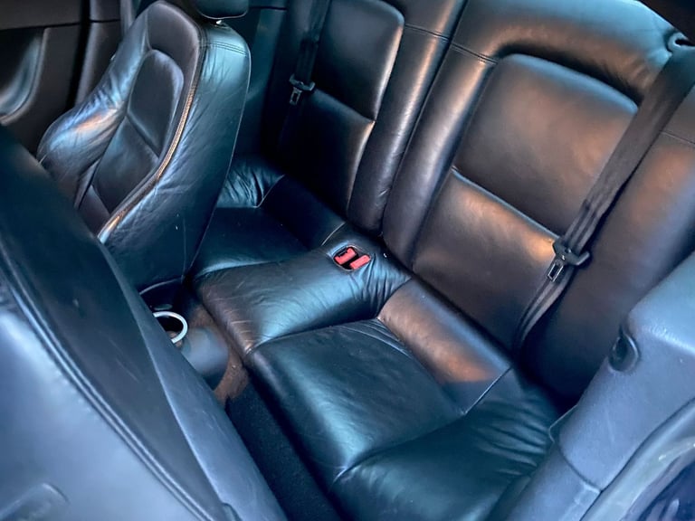 Audi, TT, Coupe, 2002, Manual, 1781 (cc), 3 doors