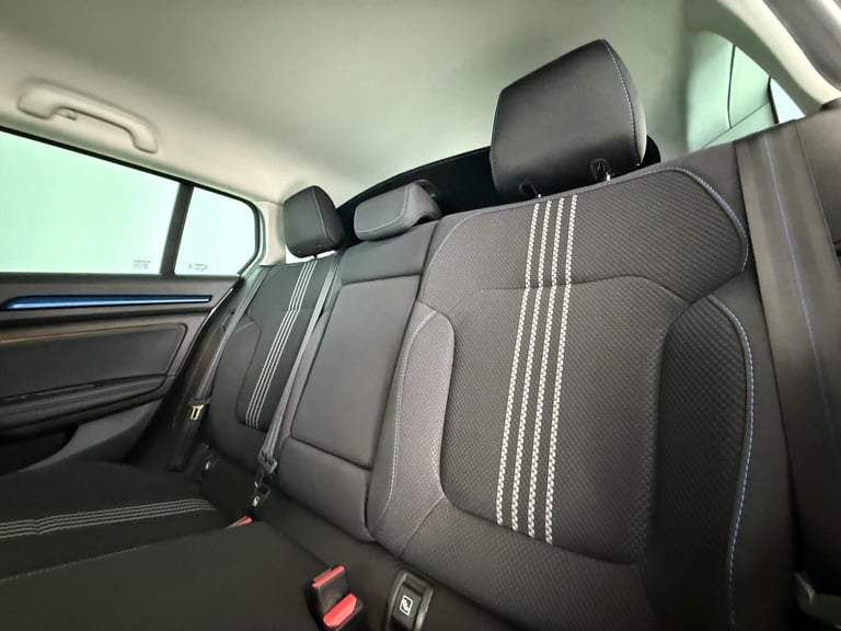 2017 Renault Megane 1.2 TCE GT Line Nav 5dr Auto ESTATE PETROL Automatic