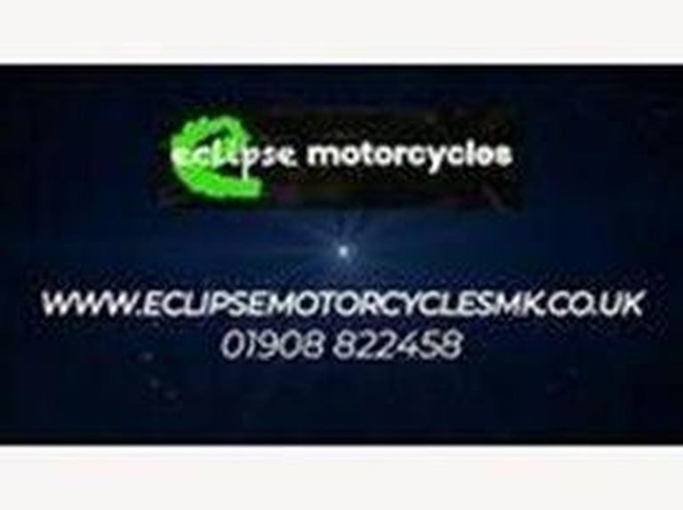 AJS BARLETTA 125 CVT EURO 5 2025 Petrol Automatic in Blue