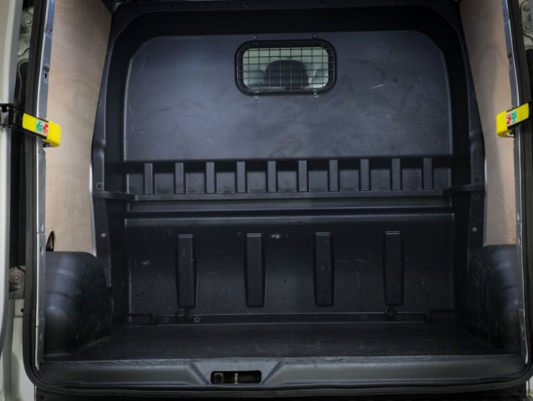 2022 Ford Transit Custom 2.0 320 EcoBlue Limited Crew Van Double Cab 5dr Diesel Manual L2 H1 Euro...