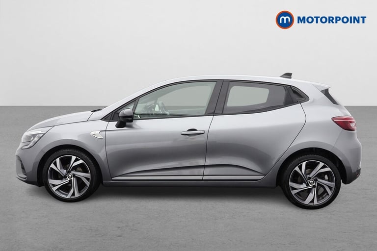 2022 Renault Clio 1.0 TCe 90 RS Line 5dr Hatchback Petrol Manual