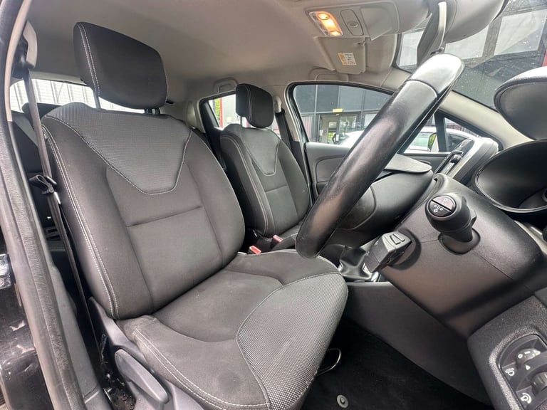 2015 Renault Clio 0.9 TCe Dynamique Nav Hatchback 5dr Petrol Manual Euro 6 (s/s) (90 ps) Hatchbac...