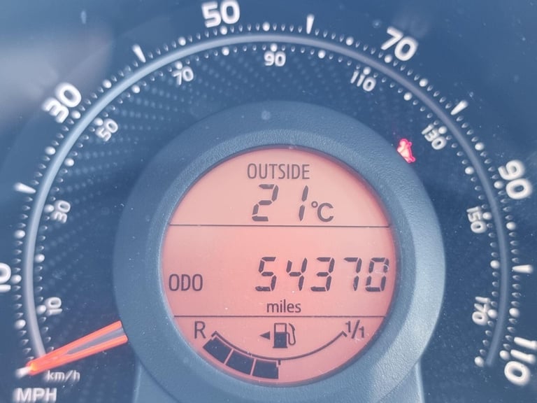 2018 Toyota AYGO 1.0 VVT-i x-clusiv Euro 6 5dr (Safety Sense) HATCHBACK Petrol Manual